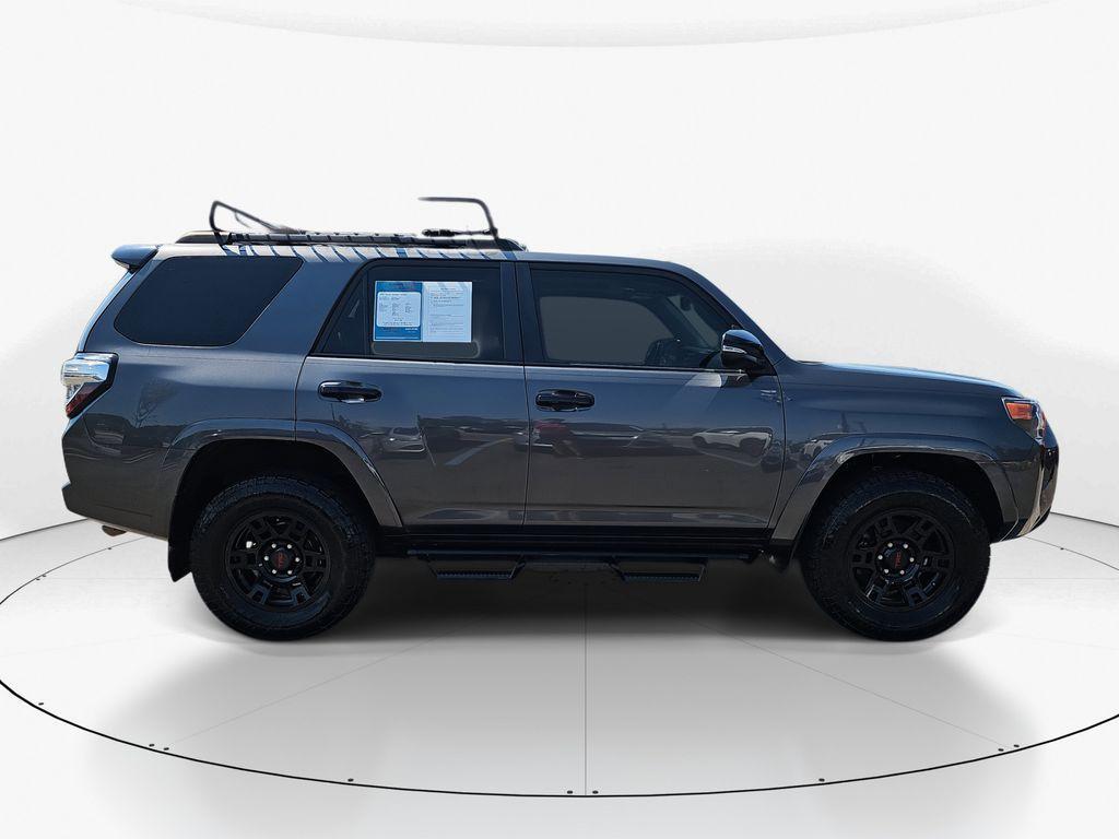 used 2021 Toyota 4Runner car, priced at $37,900