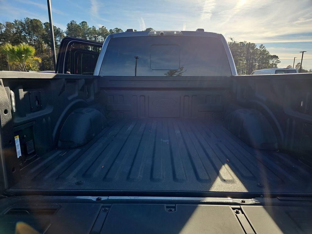 used 2024 Ford F-150 car, priced at $68,800