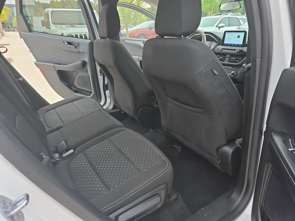 used 2023 Ford Escape car, priced at $21,900