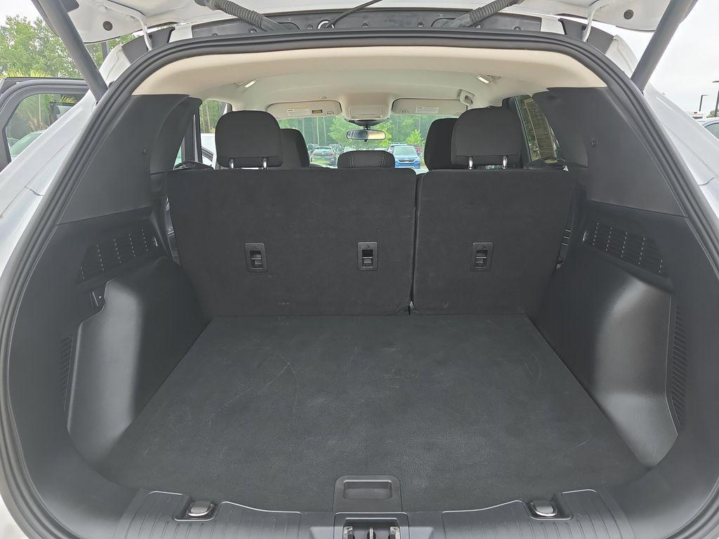 used 2023 Ford Escape car, priced at $21,900