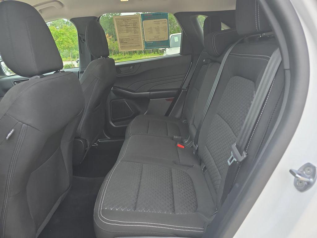 used 2023 Ford Escape car, priced at $21,900
