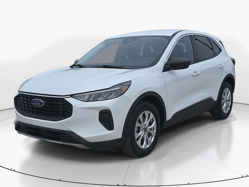 used 2023 Ford Escape car, priced at $21,900