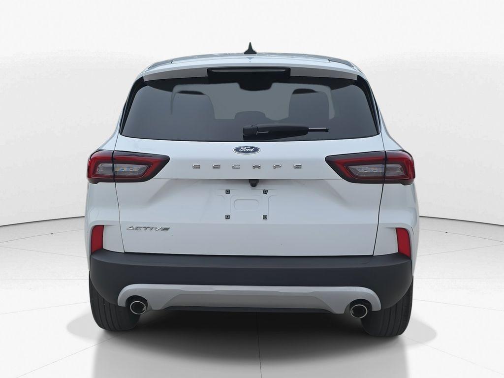 used 2023 Ford Escape car, priced at $21,900