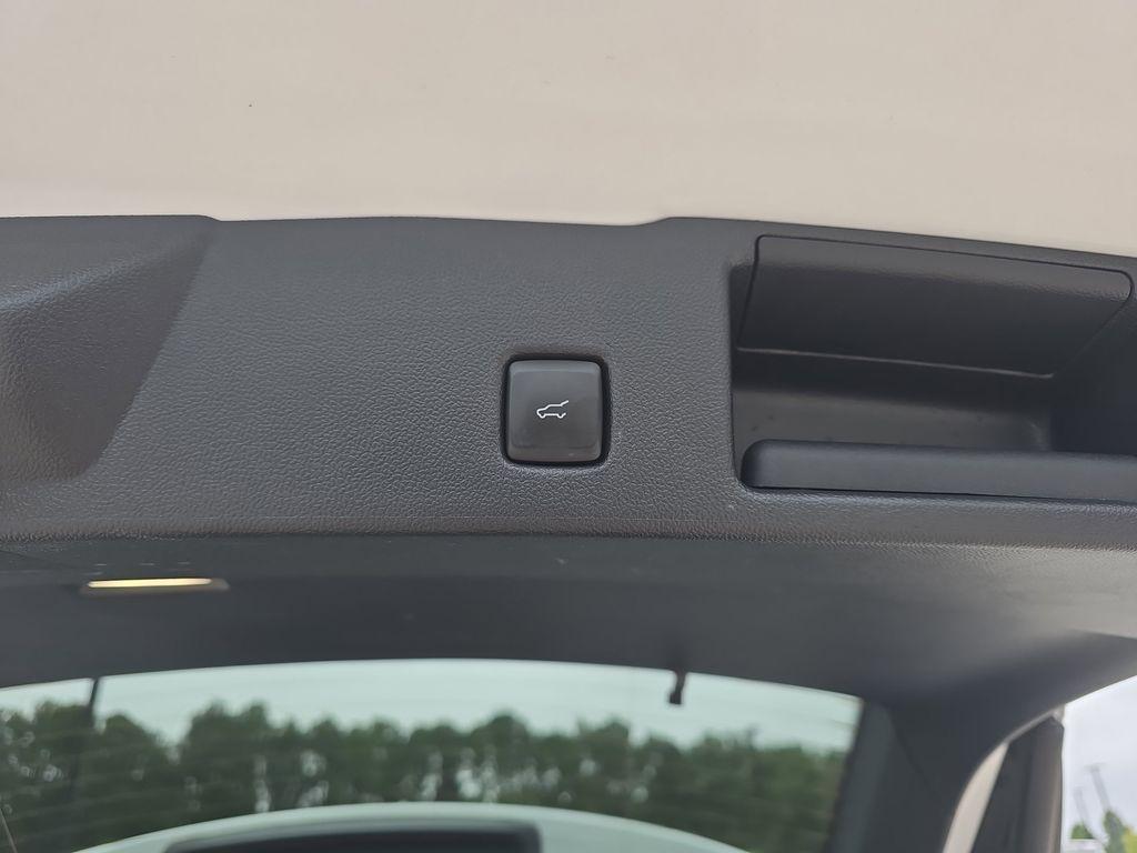 used 2023 Ford Escape car, priced at $21,900