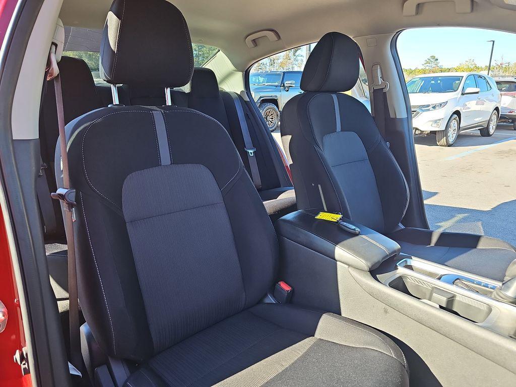 used 2020 Nissan Sentra car, priced at $16,400