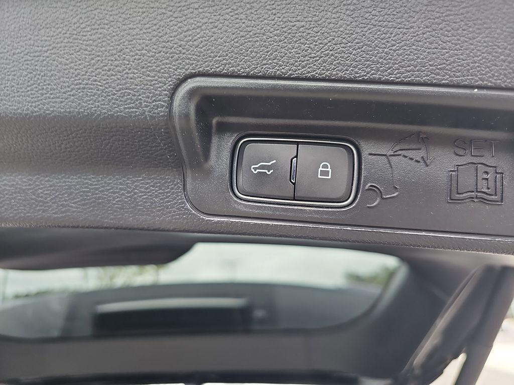 used 2021 Ford Explorer car, priced at $28,200