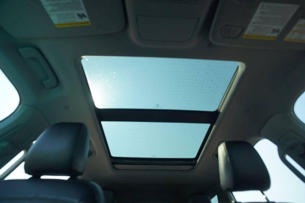 used 2021 Ford Explorer car, priced at $28,200