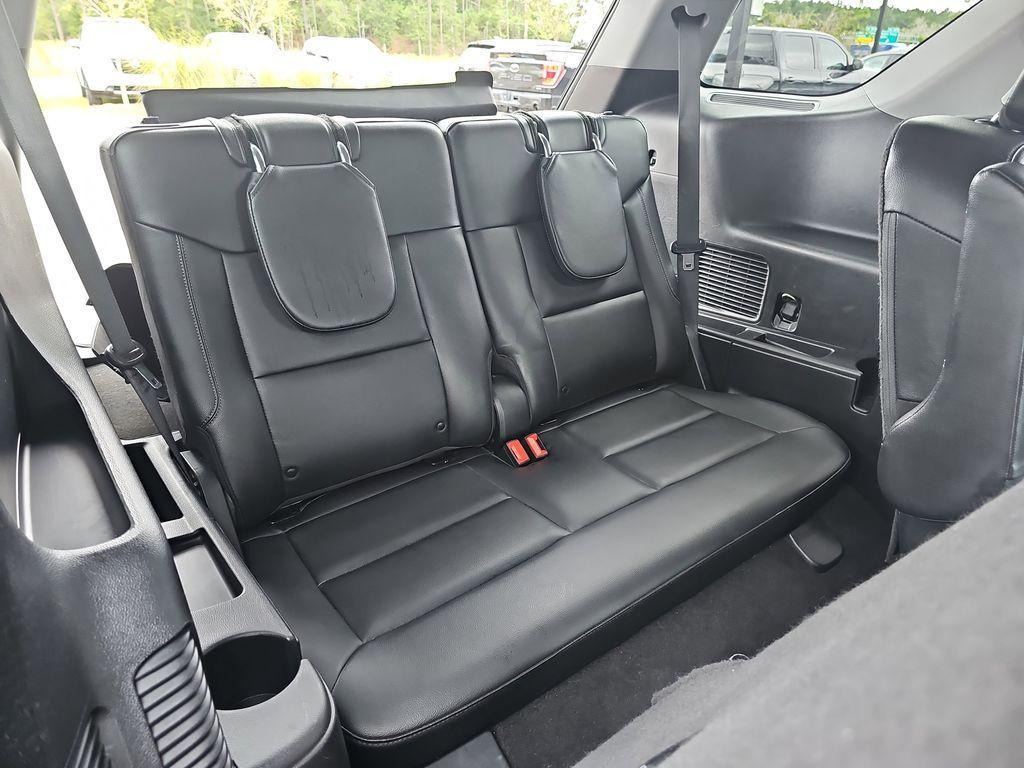 used 2021 Ford Explorer car, priced at $28,200
