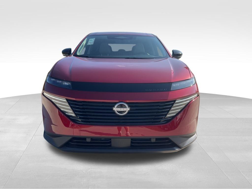 new 2025 Nissan Murano car, priced at $46,450