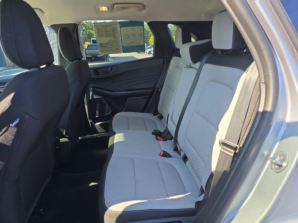 used 2023 Ford Escape car, priced at $21,300