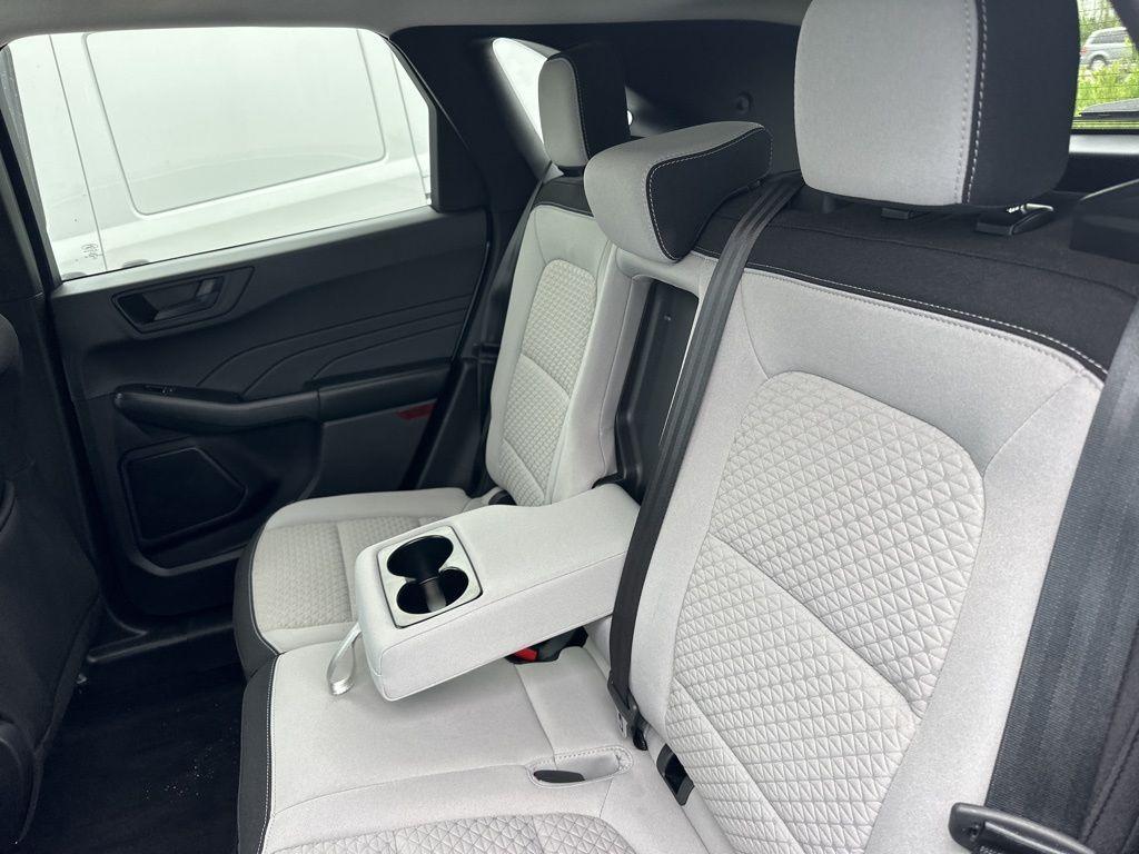 used 2023 Ford Escape car, priced at $21,900