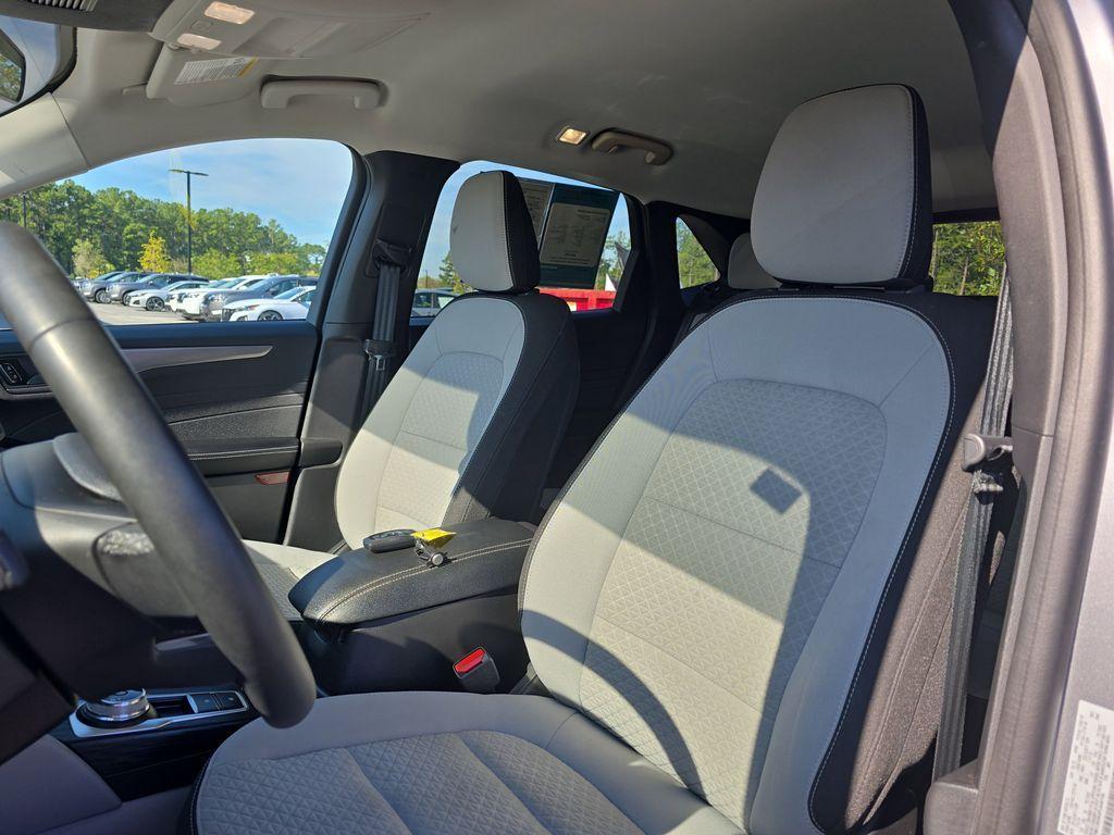 used 2023 Ford Escape car, priced at $21,300