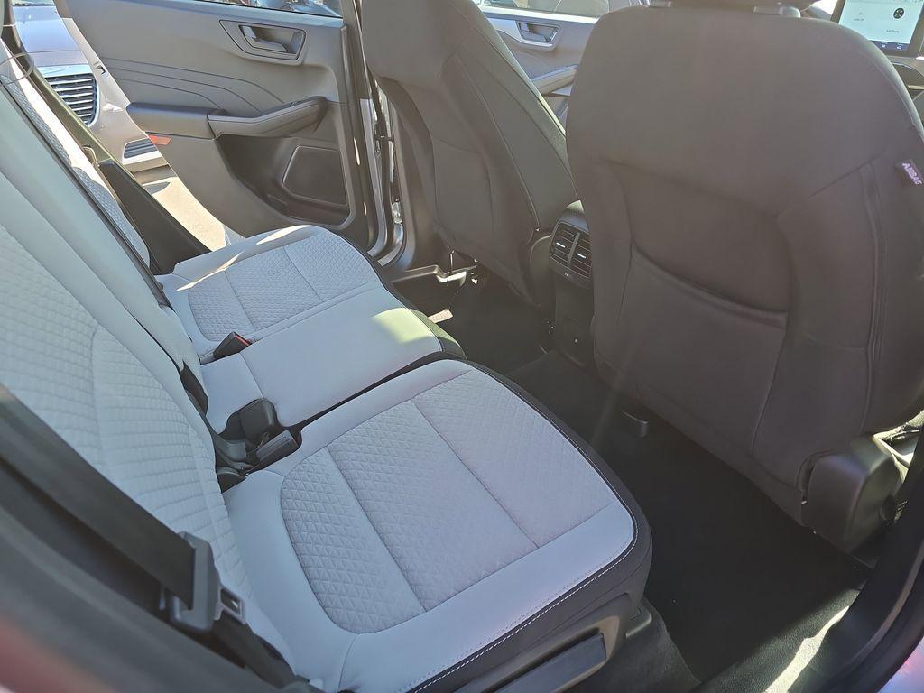 used 2023 Ford Escape car, priced at $21,300