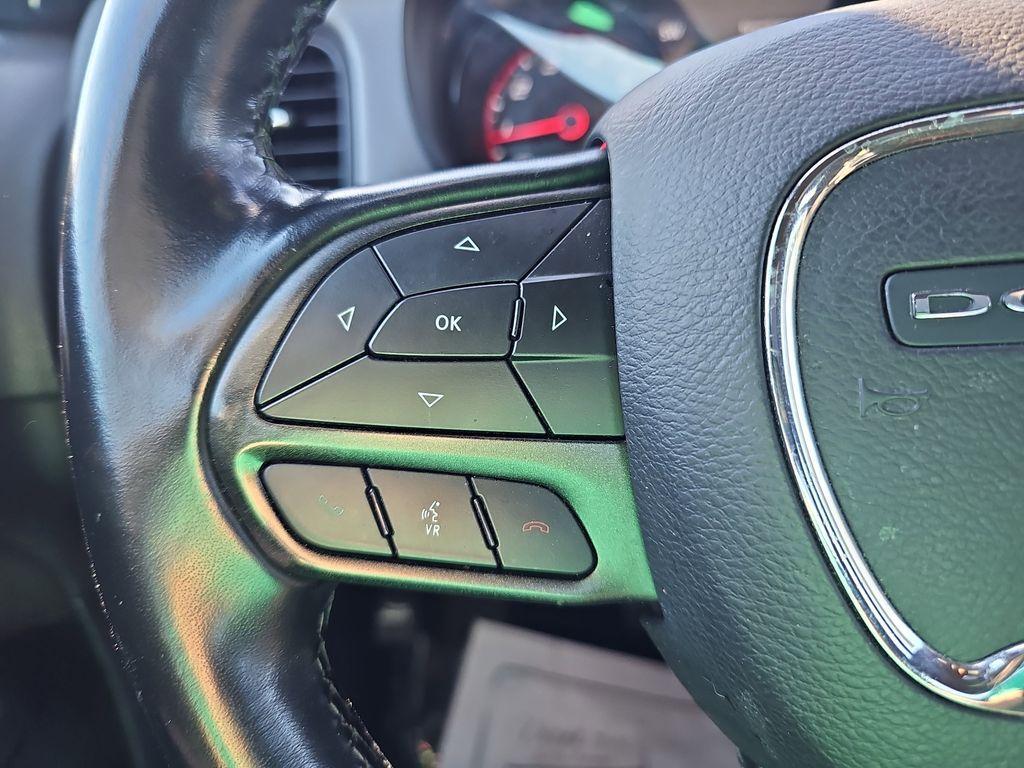 used 2023 Dodge Charger car, priced at $26,100