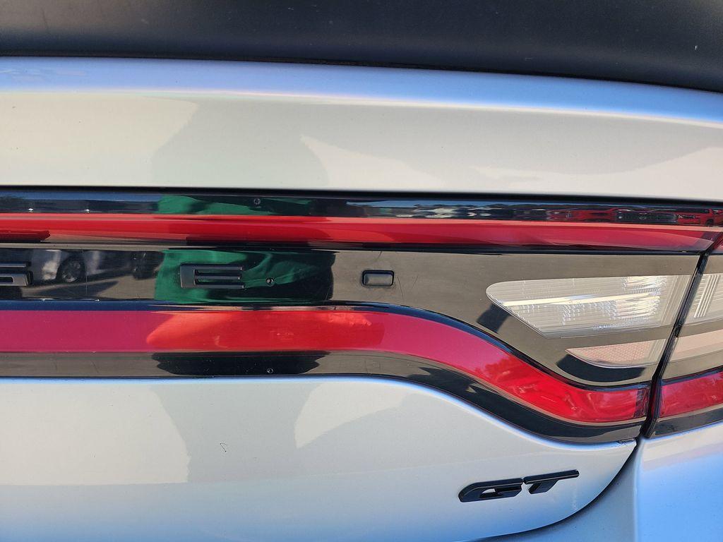 used 2023 Dodge Charger car, priced at $26,100