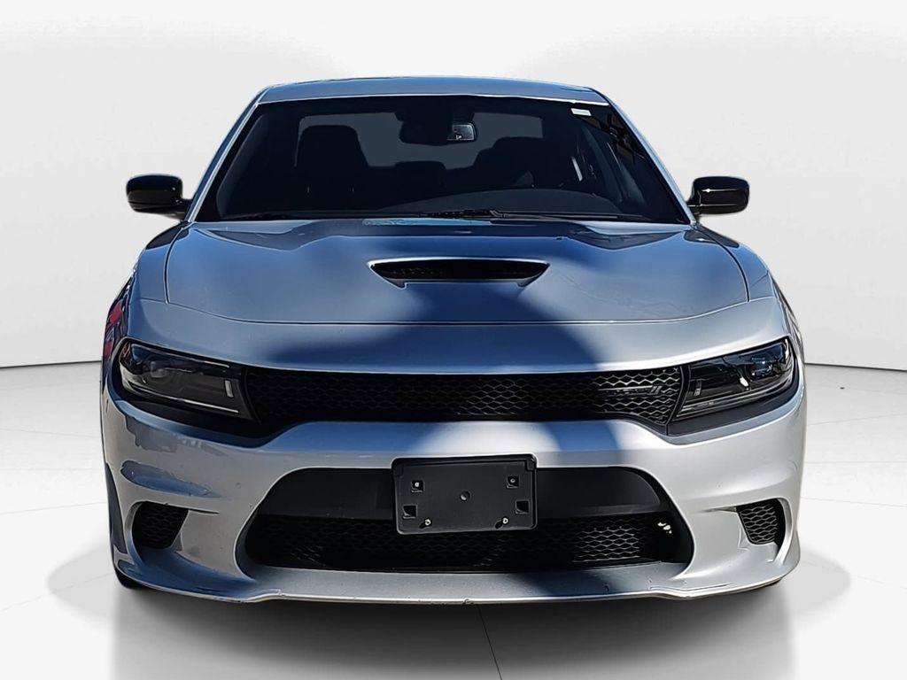 used 2023 Dodge Charger car, priced at $26,100