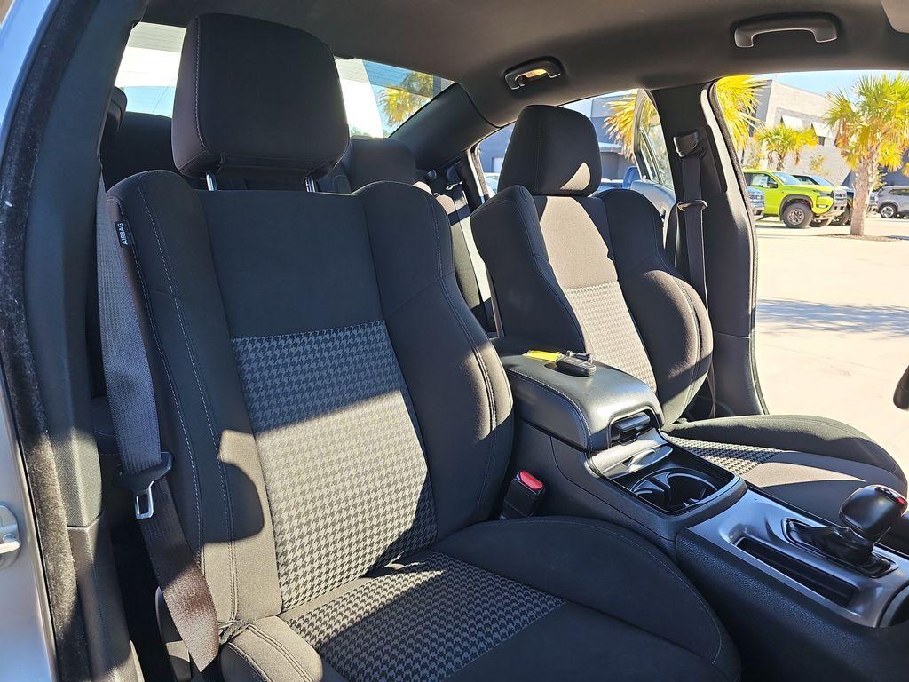 used 2023 Dodge Charger car, priced at $26,100