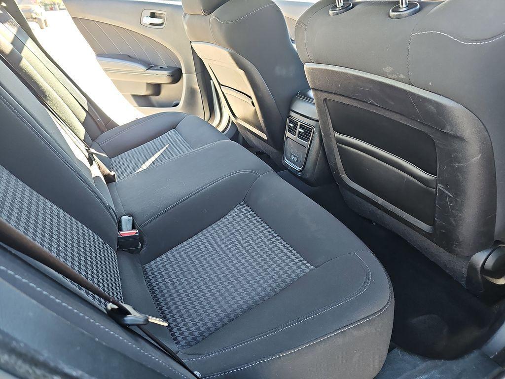 used 2023 Dodge Charger car, priced at $26,100