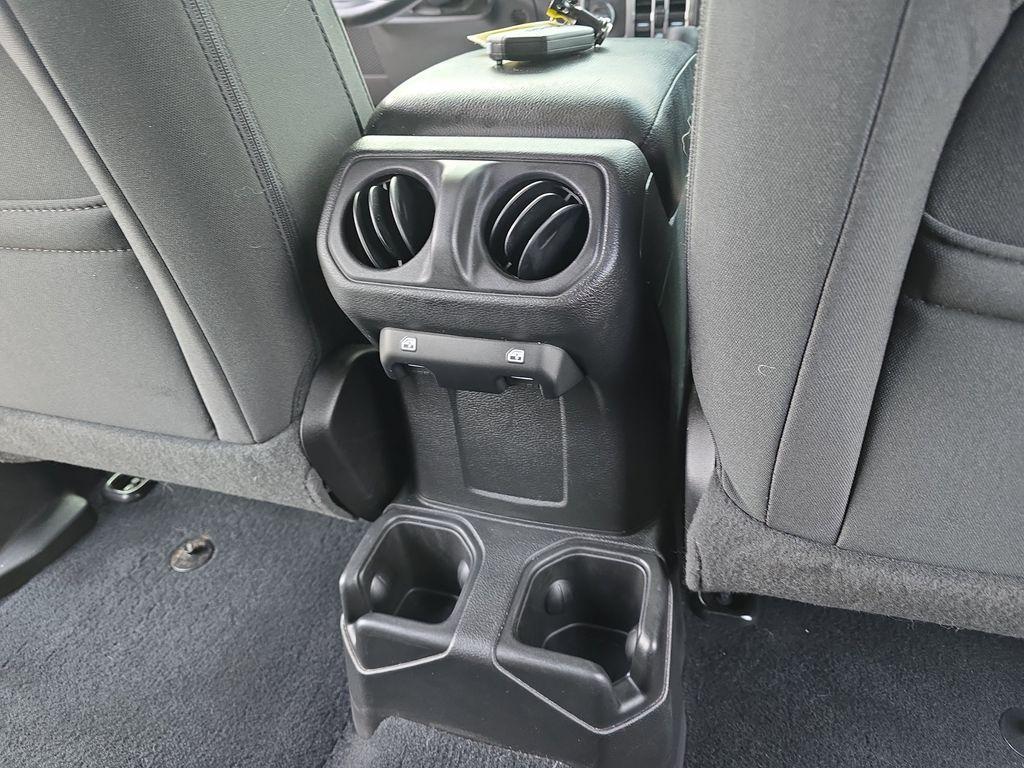 used 2022 Jeep Gladiator car, priced at $32,400