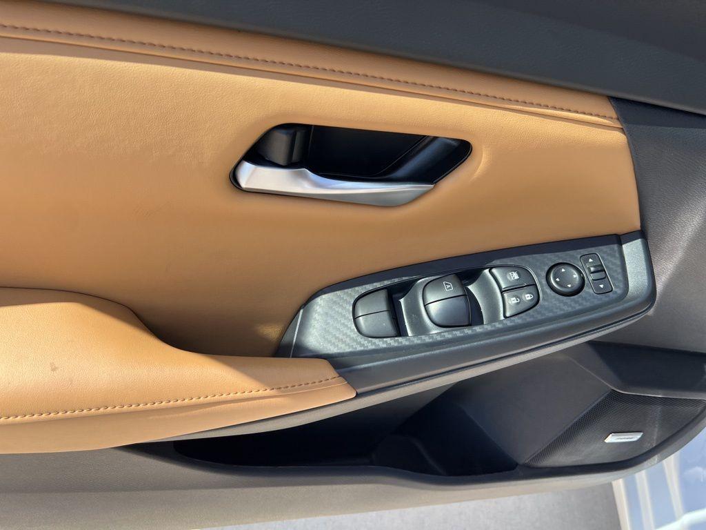 new 2025 Nissan Sentra car, priced at $26,781