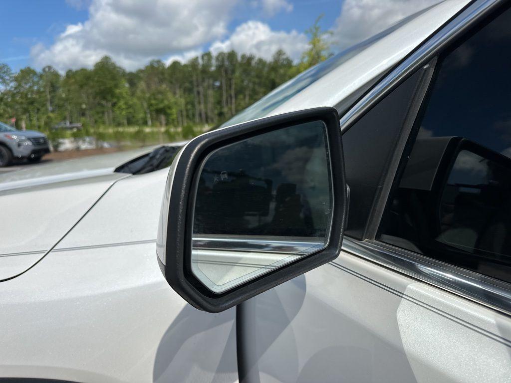 used 2019 GMC Acadia car, priced at $16,700