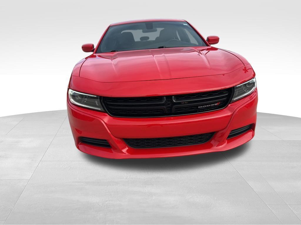 used 2022 Dodge Charger car, priced at $18,921