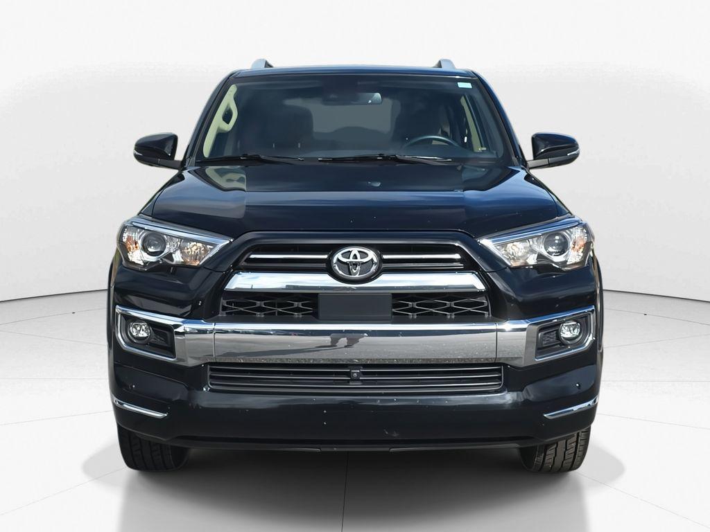 used 2023 Toyota 4Runner car, priced at $36,900