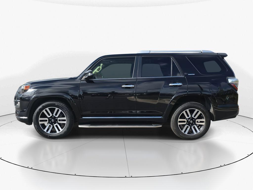 used 2023 Toyota 4Runner car, priced at $36,900