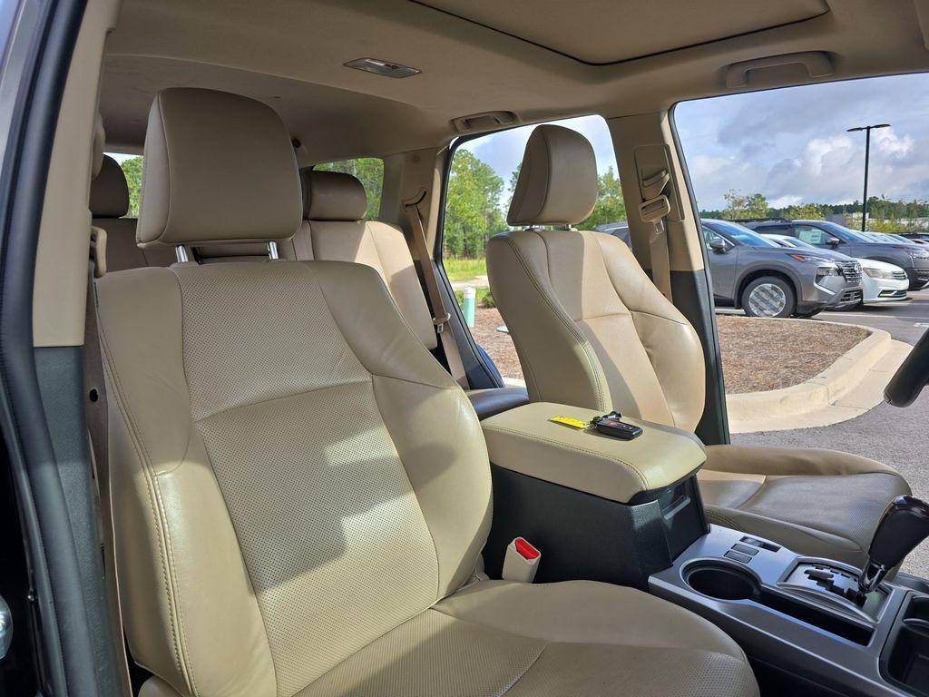 used 2023 Toyota 4Runner car, priced at $36,900