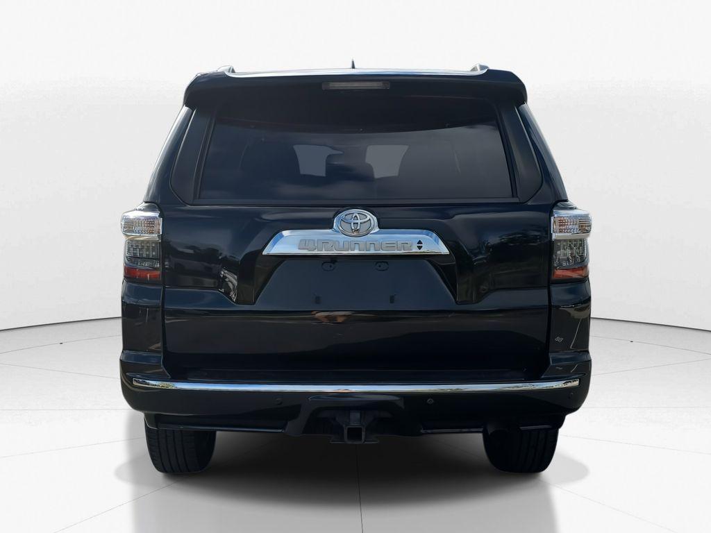 used 2023 Toyota 4Runner car, priced at $36,900
