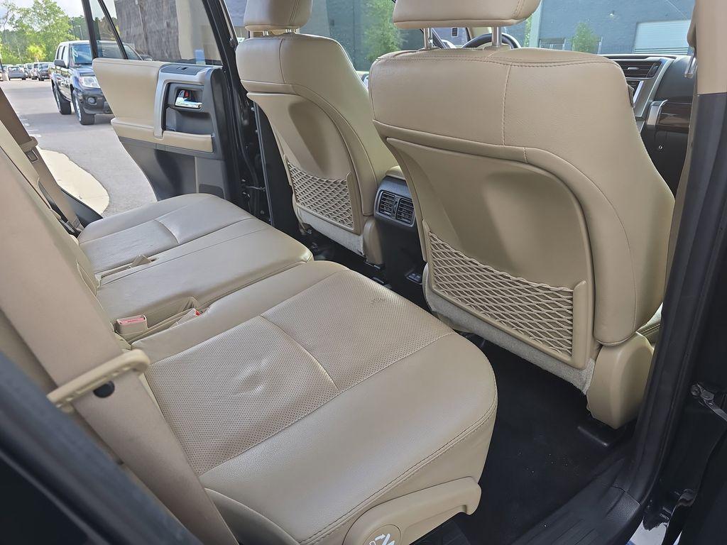 used 2023 Toyota 4Runner car, priced at $36,900