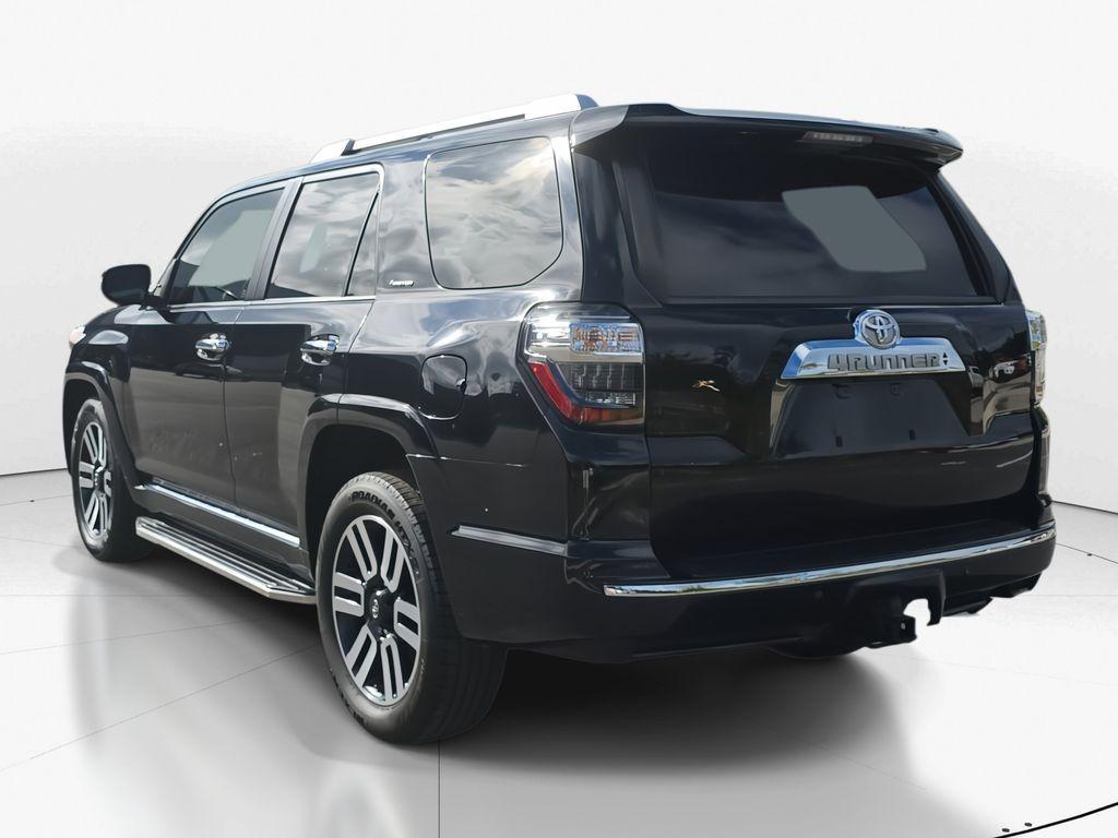 used 2023 Toyota 4Runner car, priced at $36,900