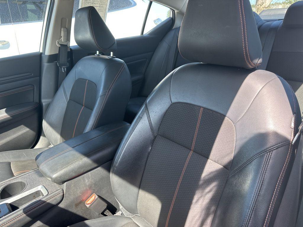 used 2019 Nissan Altima car, priced at $18,700