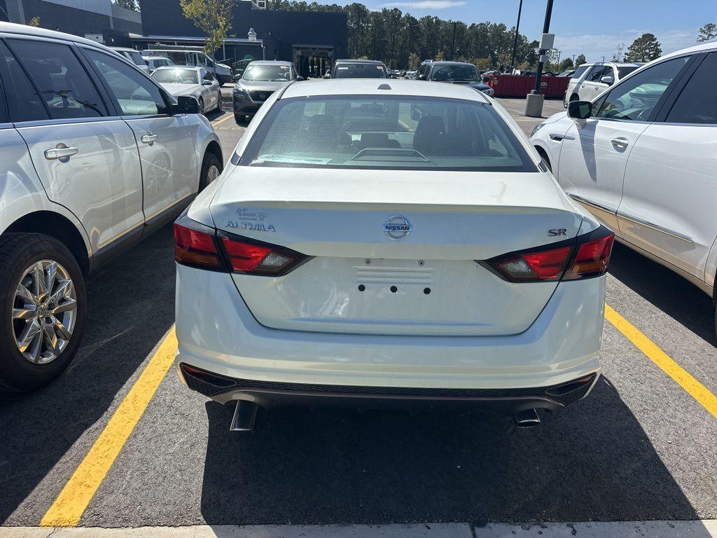 used 2019 Nissan Altima car, priced at $18,700