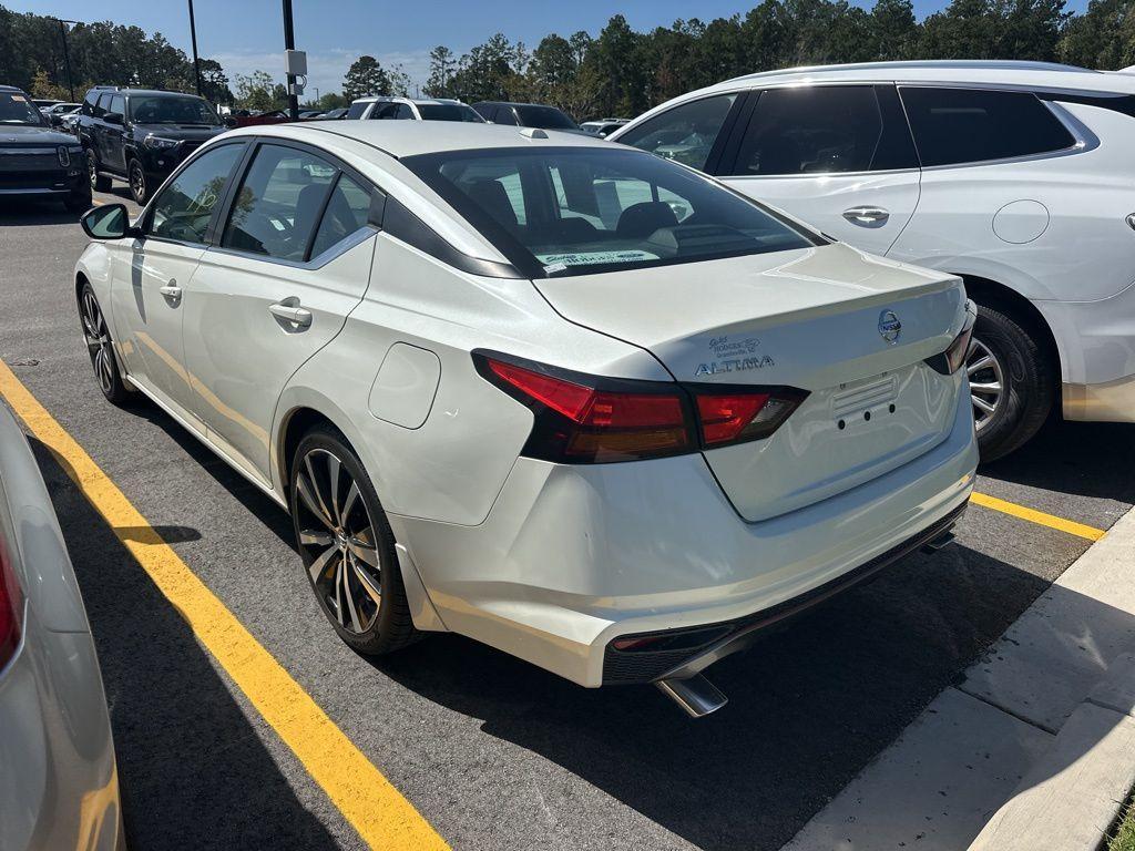 used 2019 Nissan Altima car, priced at $18,700