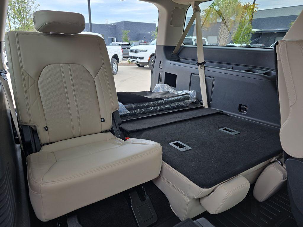 used 2022 Ford Expedition Max car, priced at $50,700