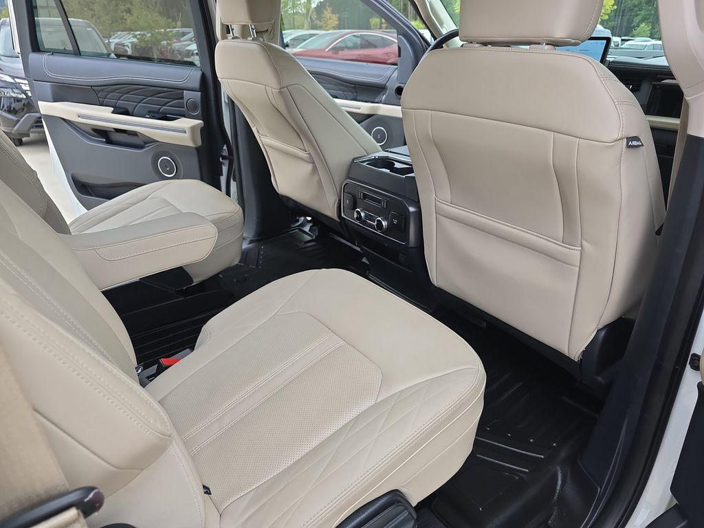 used 2022 Ford Expedition Max car, priced at $50,700
