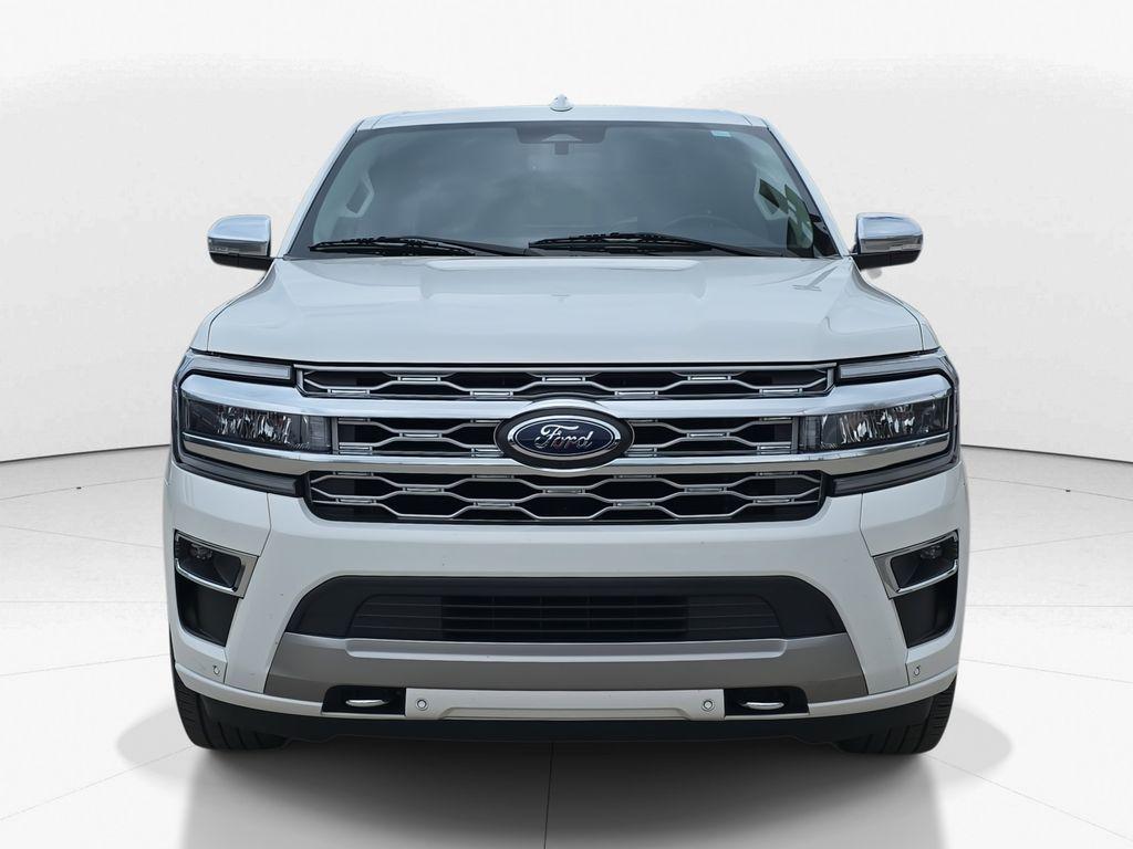 used 2022 Ford Expedition Max car, priced at $50,700