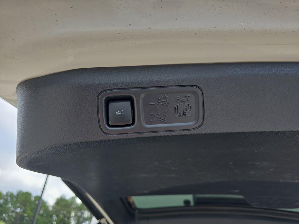used 2022 Ford Expedition Max car, priced at $50,700