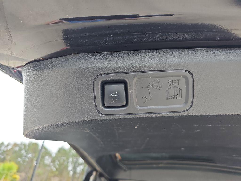 used 2024 Ford Expedition Max car, priced at $38,900