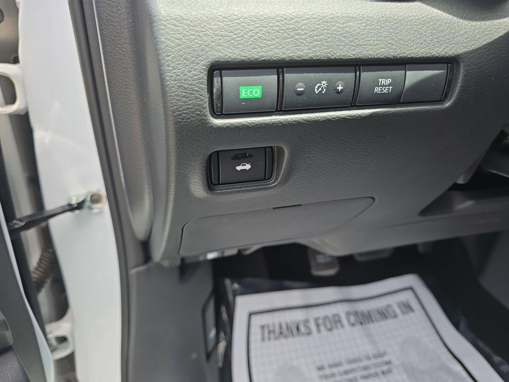 new 2025 Nissan Sentra car, priced at $22,926