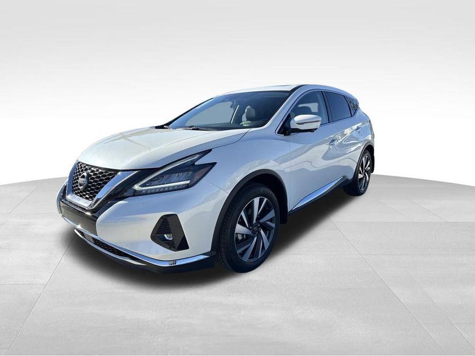 new 2024 Nissan Murano car, priced at $42,771