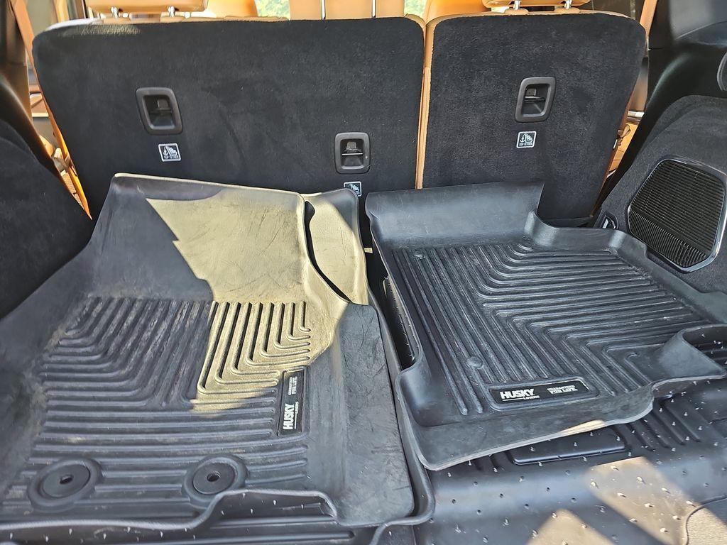 used 2022 Jeep Grand Cherokee 4xe car, priced at $39,900