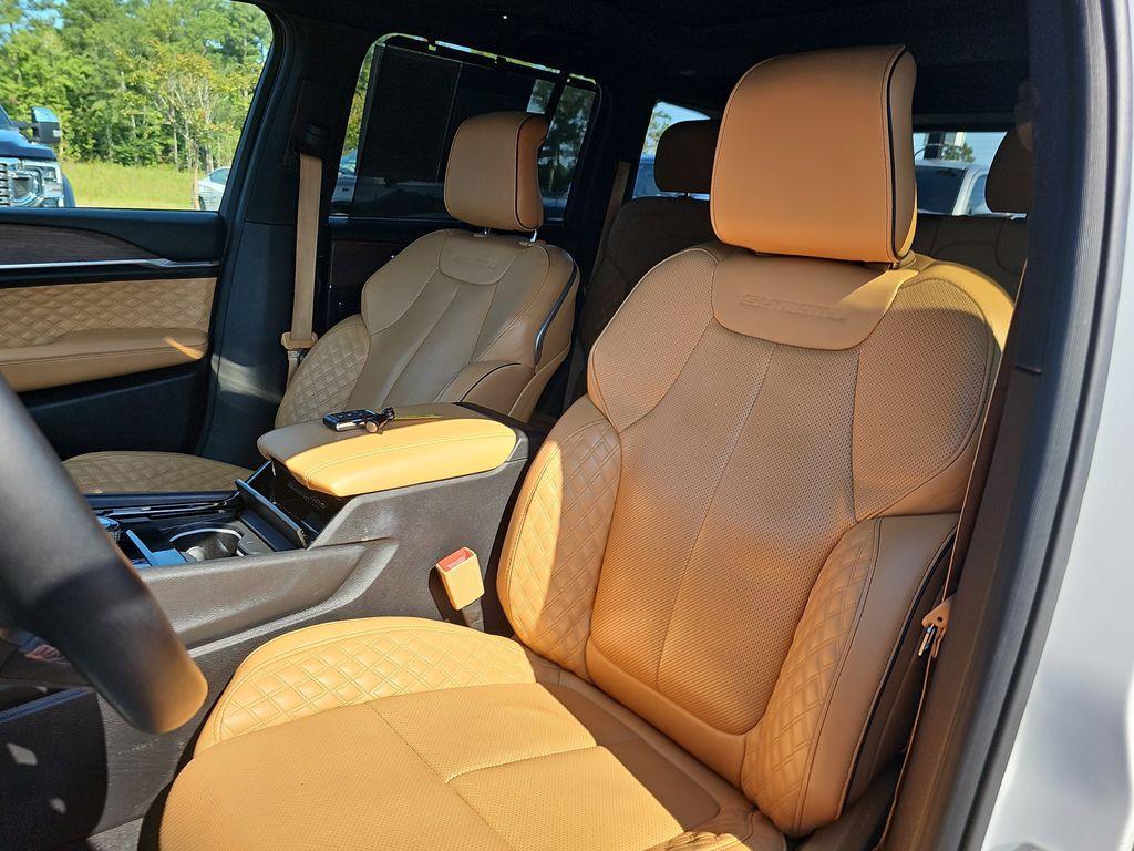 used 2022 Jeep Grand Cherokee 4xe car, priced at $39,900