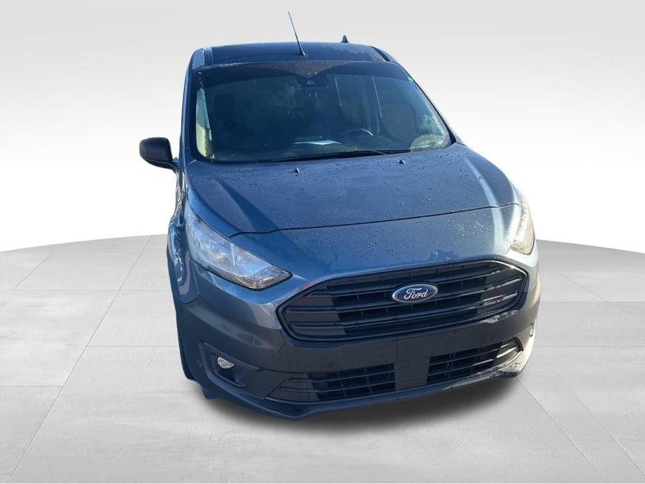 used 2022 Ford Transit Connect car, priced at $29,995