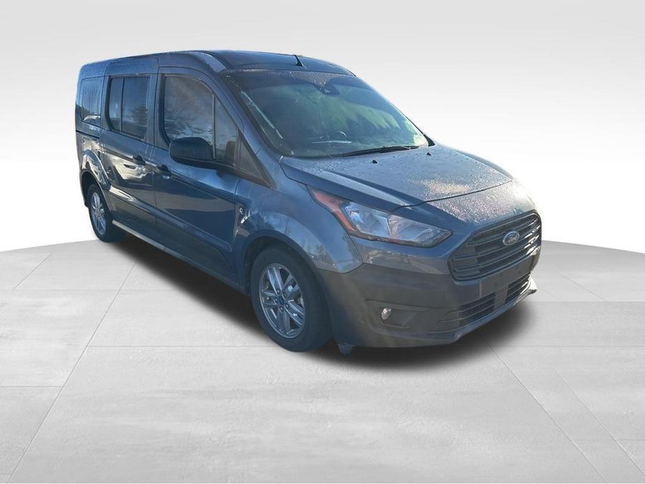 used 2022 Ford Transit Connect car, priced at $29,995