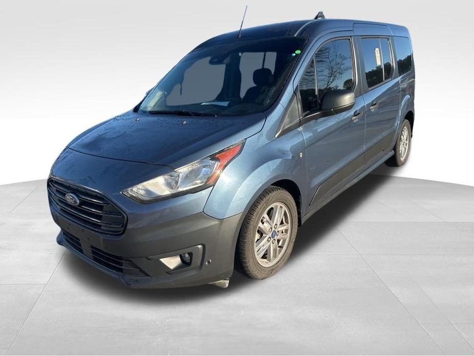 used 2022 Ford Transit Connect car, priced at $29,995