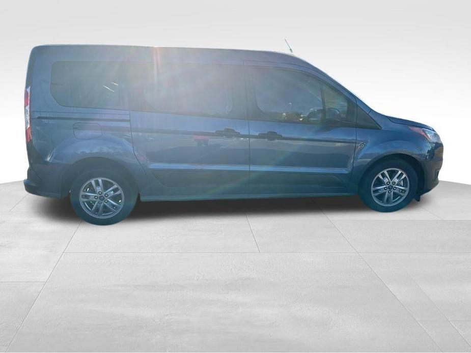 used 2022 Ford Transit Connect car, priced at $29,995