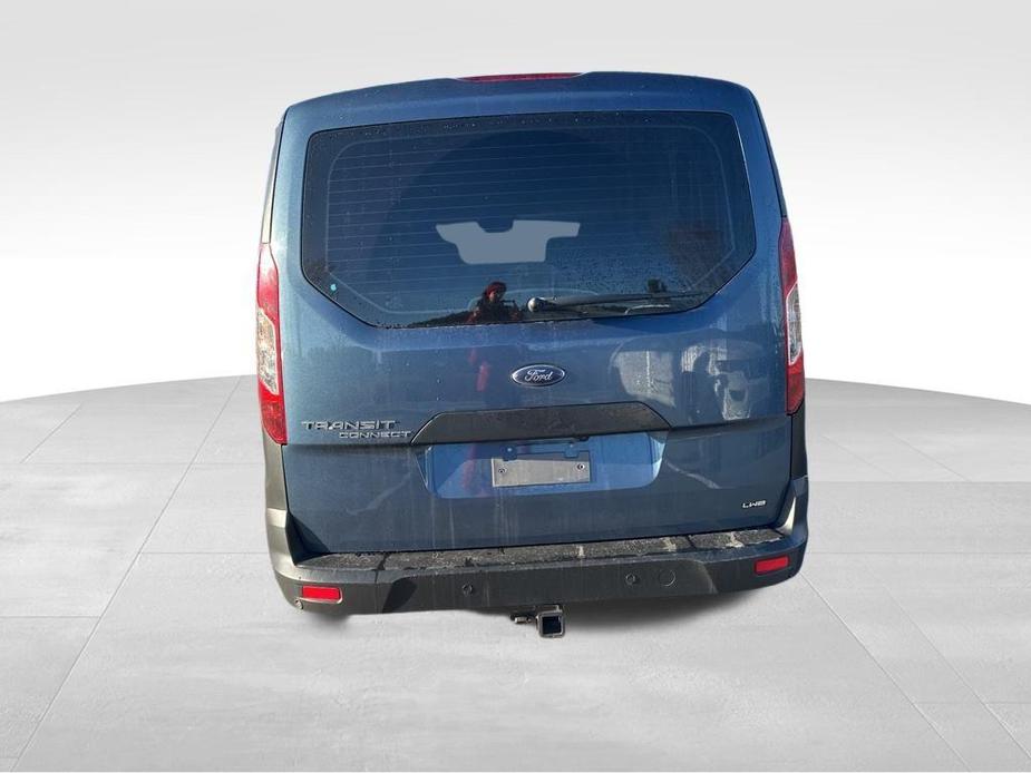 used 2022 Ford Transit Connect car, priced at $29,995