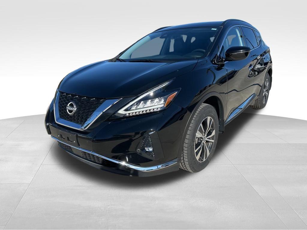 used 2023 Nissan Murano car, priced at $22,921